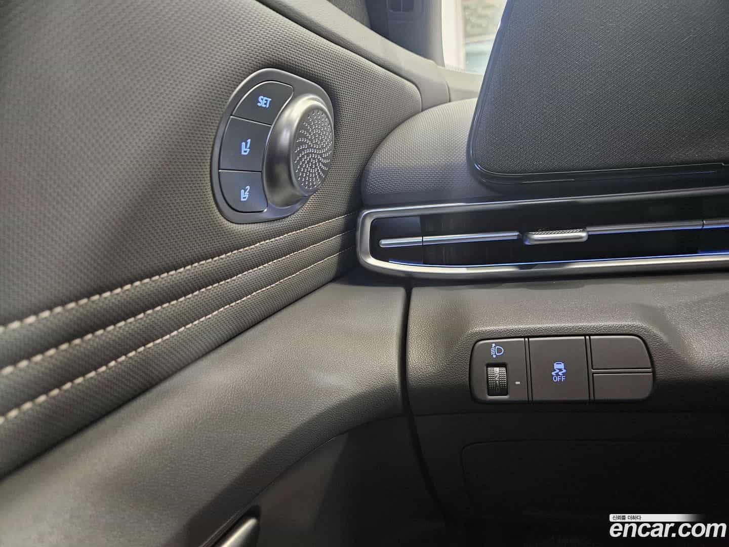AVANTE Hyundai 2025.1-OPTION-020