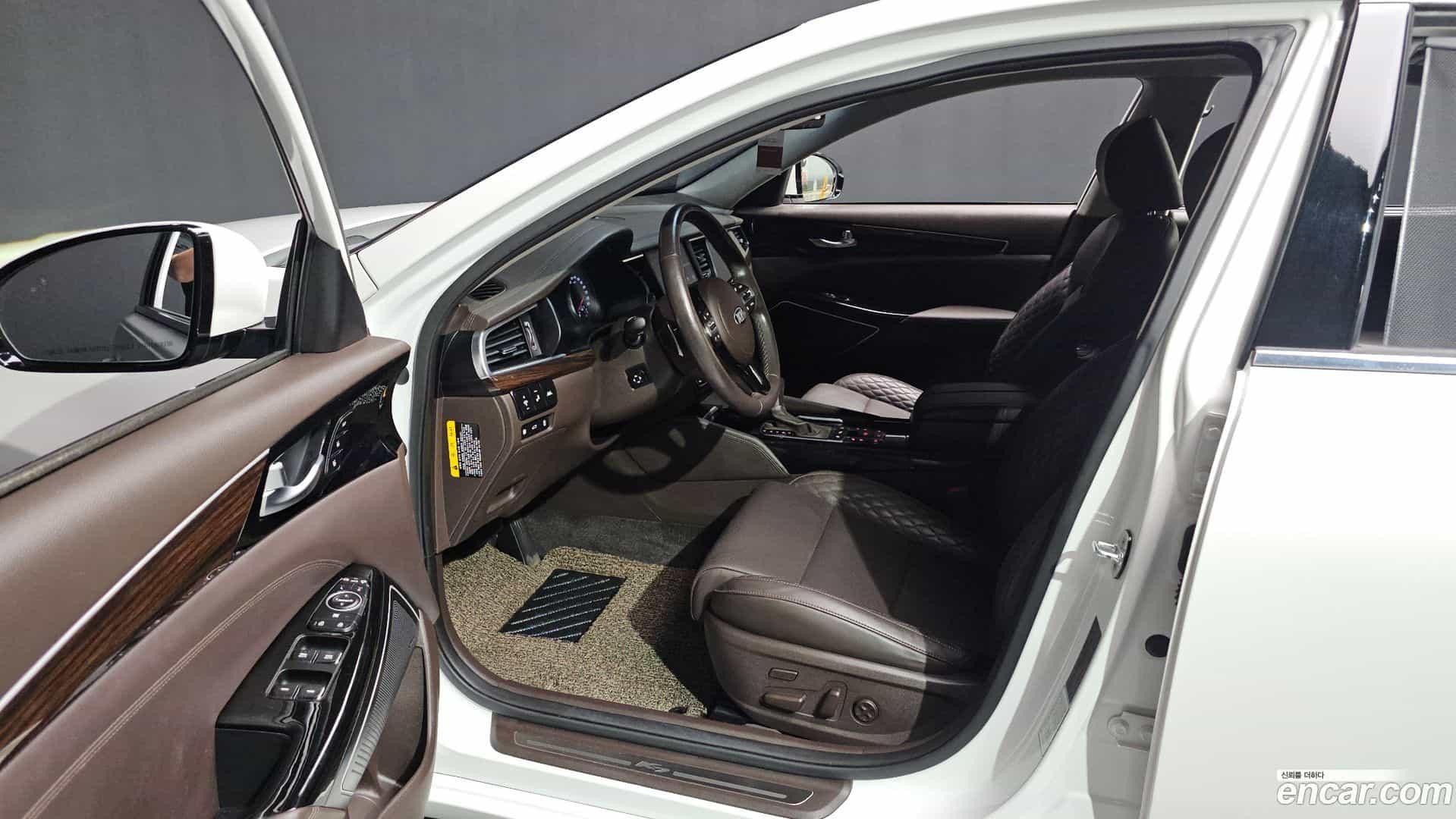 K7 Kia 2018.10-INNER-010