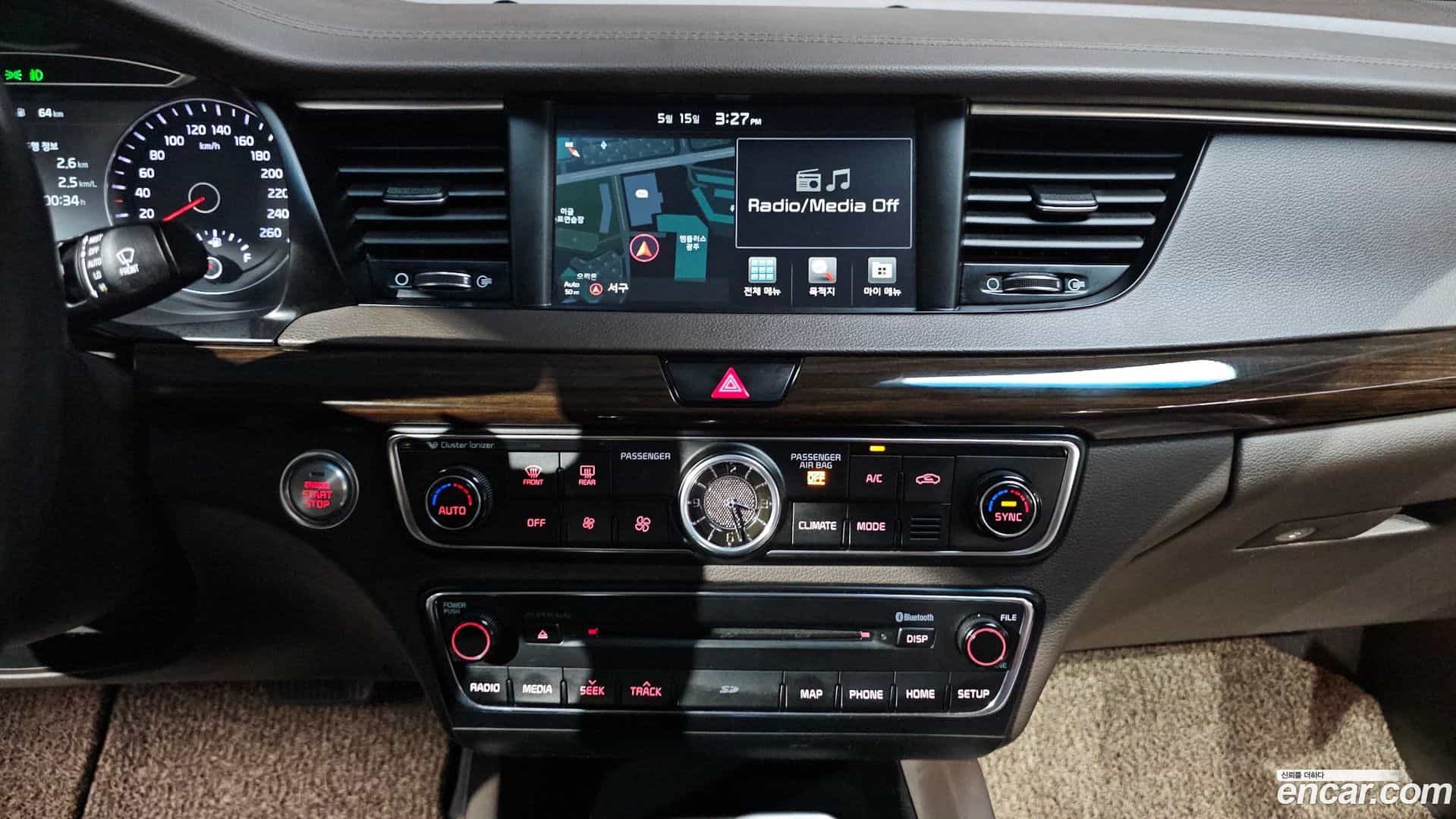K7 Kia 2018.10-OPTION-016