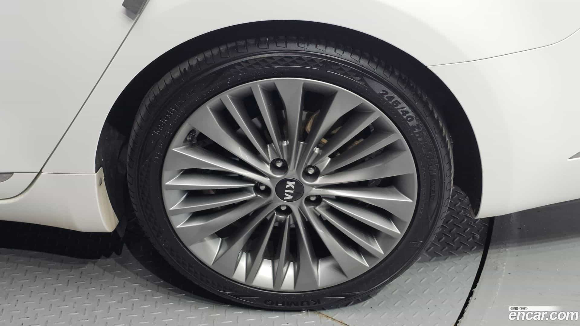 K7 Kia 2018.10-OUTER-031