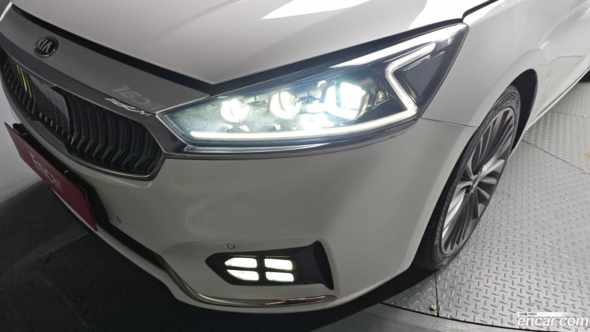 K7 Kia 2018.10-OUTER-032