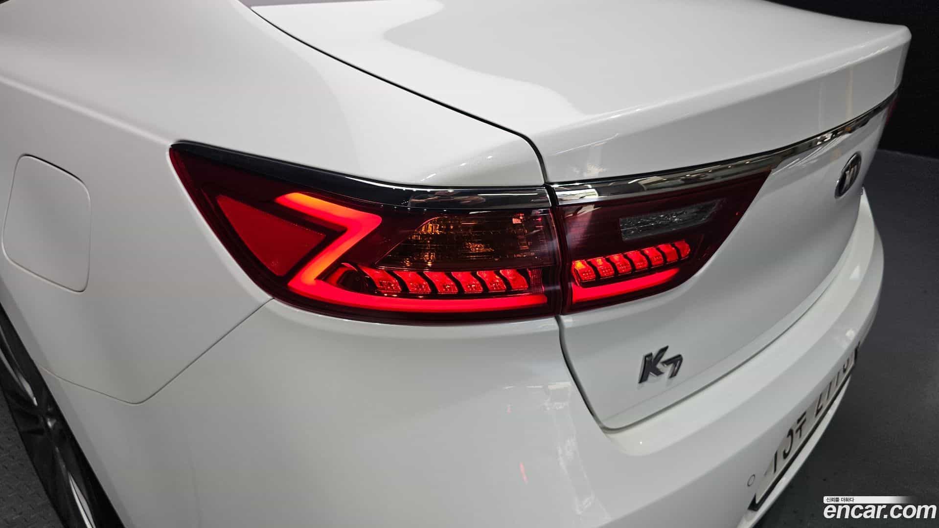 K7 Kia 2018.10-OUTER-033