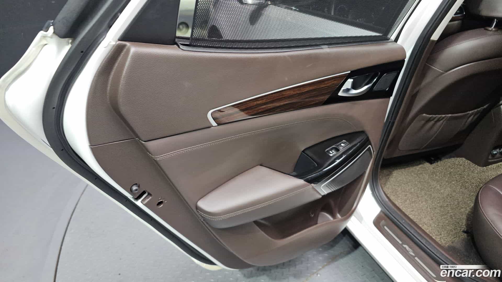 K7 Kia 2018.10-INNER-035