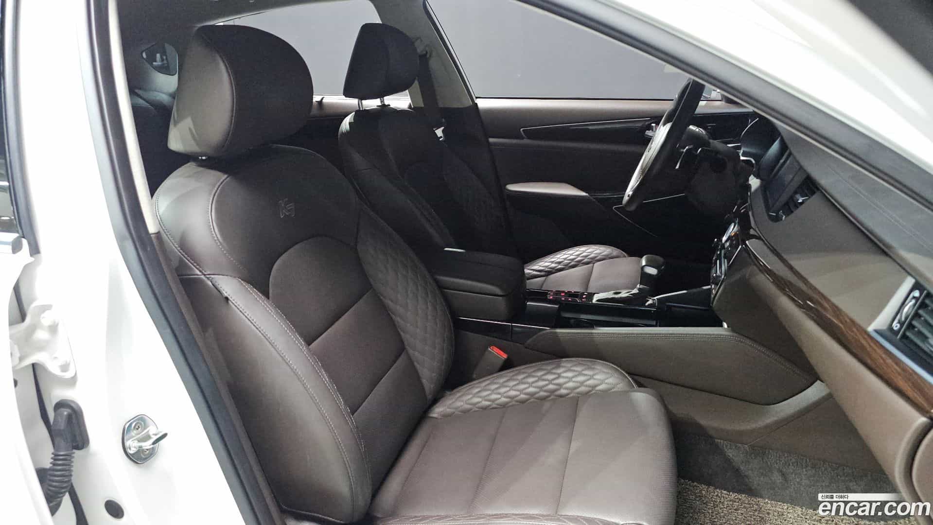 K7 Kia 2018.10-INNER-036