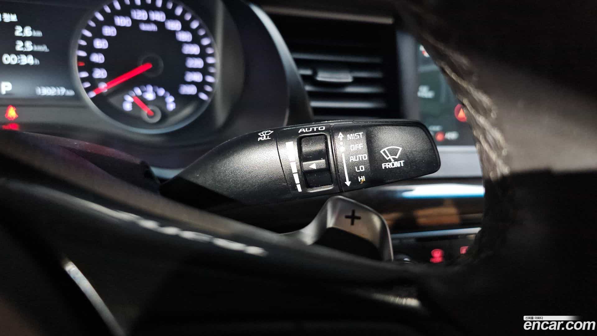 K7 Kia 2018.10-OPTION-040