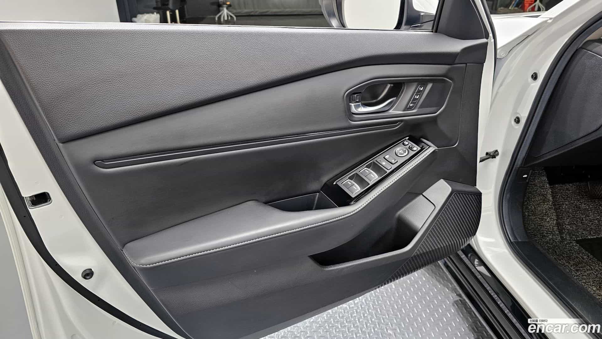 Accord Honda 2024.5-INNER-034