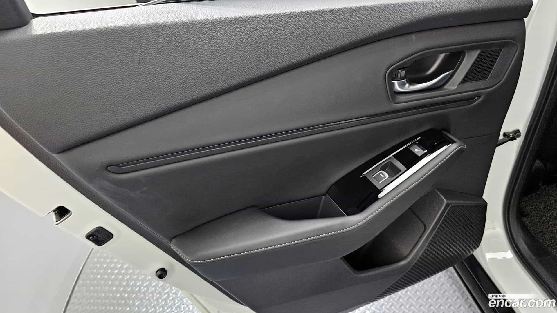 Accord Honda 2024.5-INNER-035