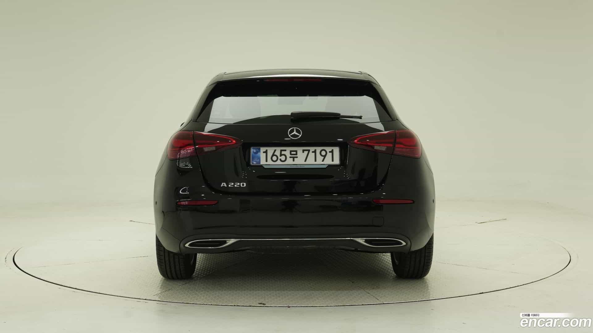 A-Class Mercedes-Benz 2024.11-OUTER-004