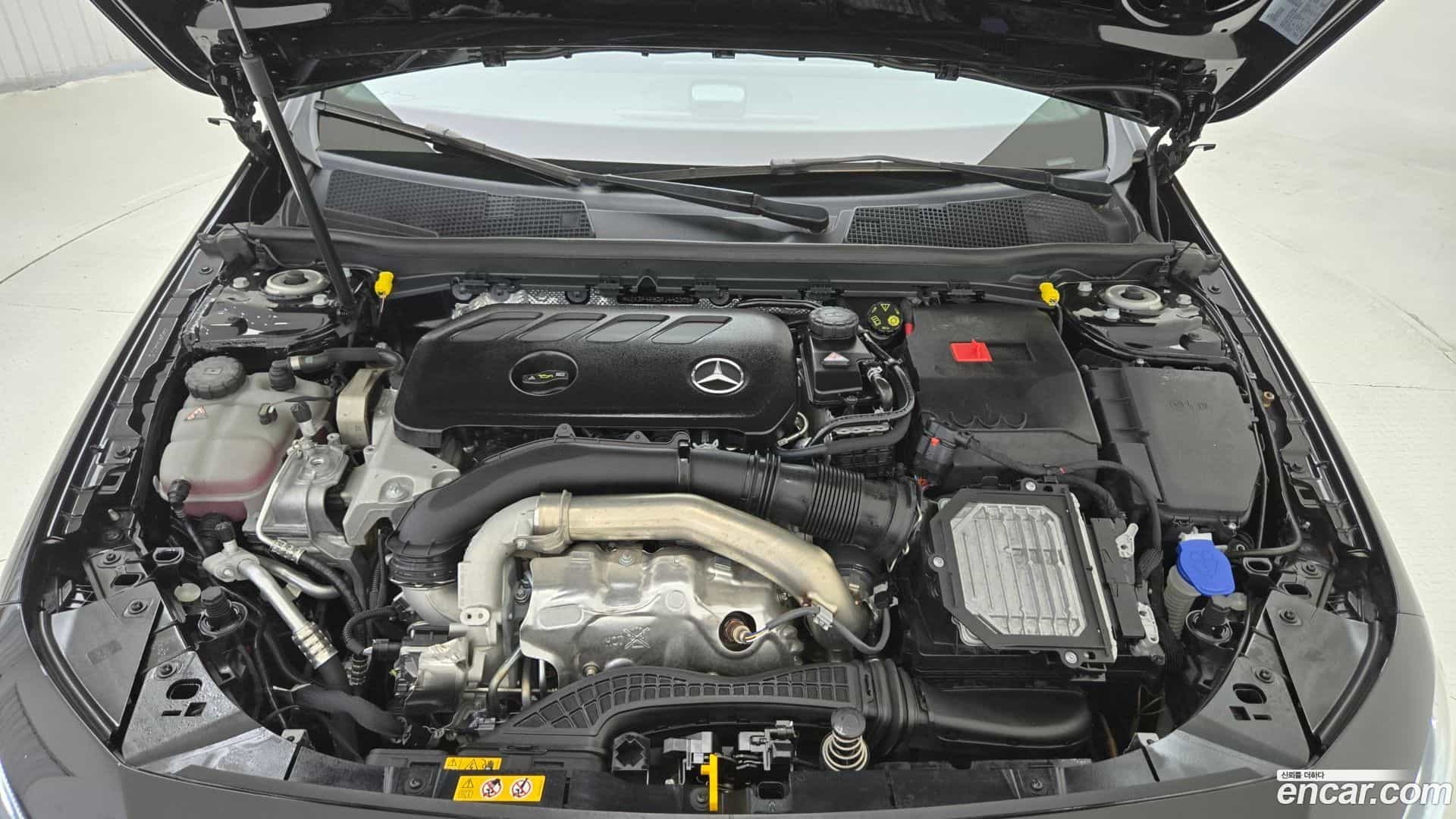 A-Class Mercedes-Benz 2024.11-OUTER-006