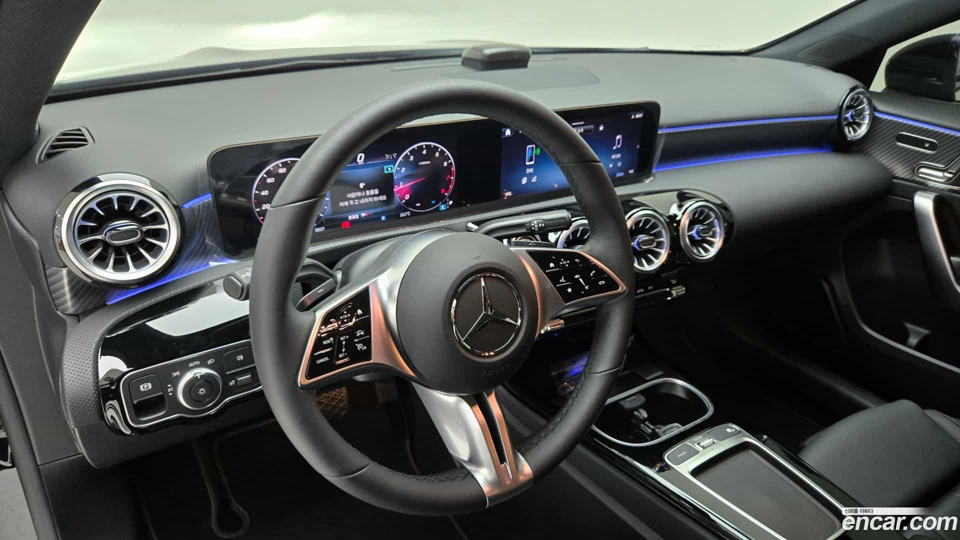 A-Class Mercedes-Benz 2024.11-OPTION-017
