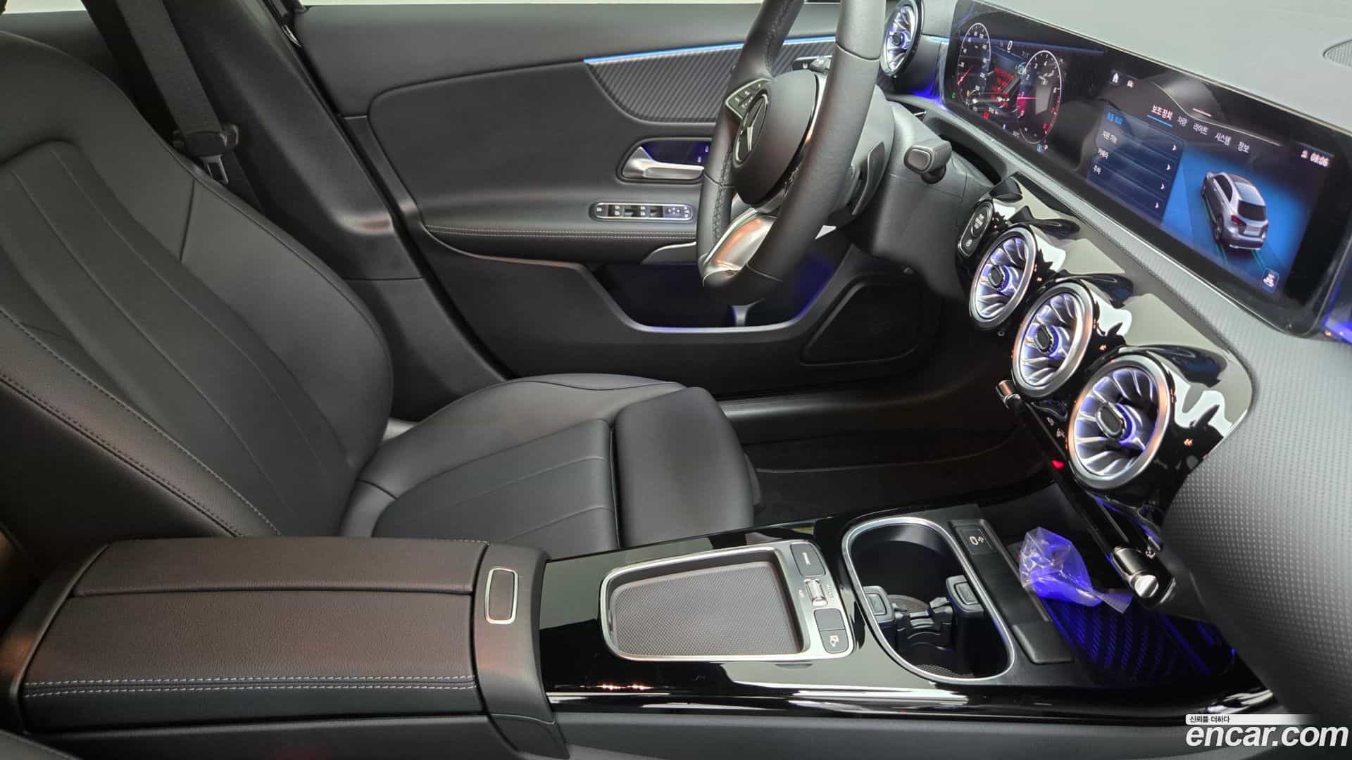 A-Class Mercedes-Benz 2024.11-OPTION-018