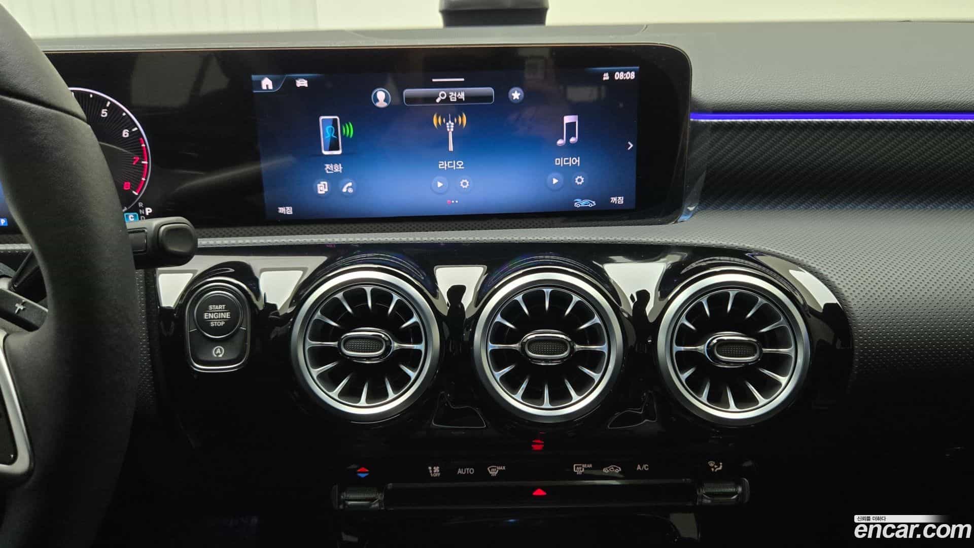 A-Class Mercedes-Benz 2024.11-OPTION-020