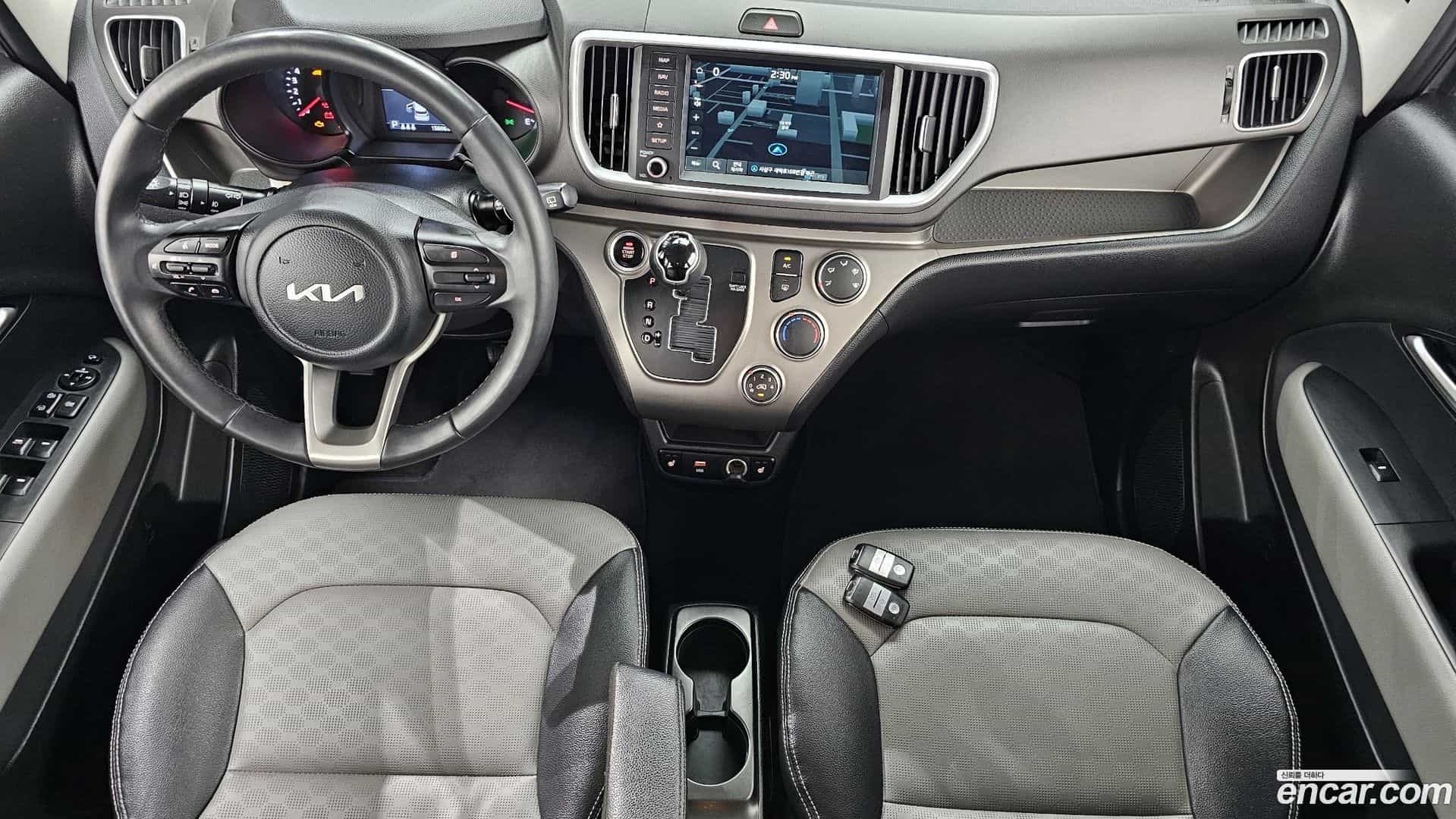 RAY Kia 2022.0-INNER-007