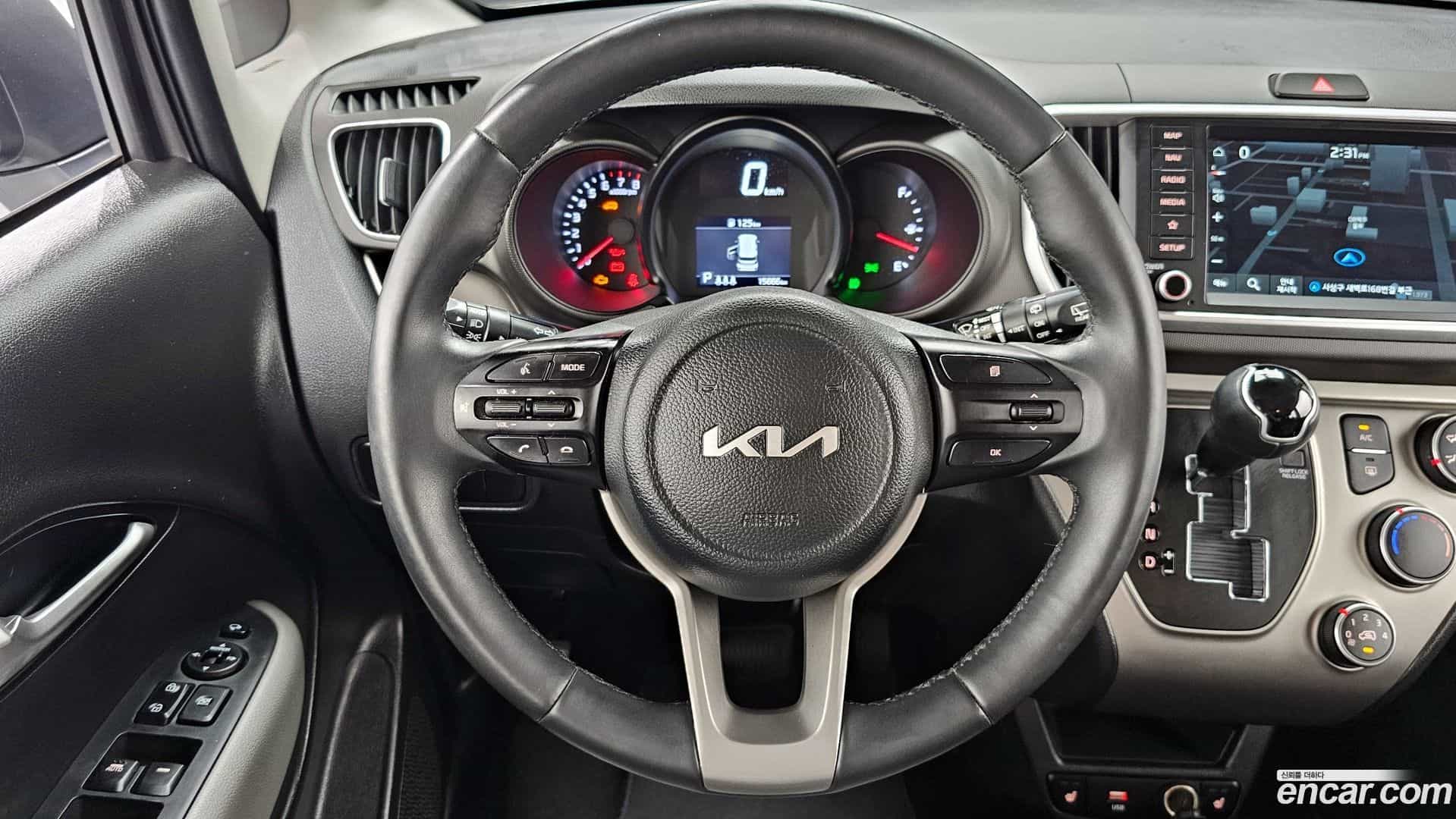 RAY Kia 2022.0-OPTION-017
