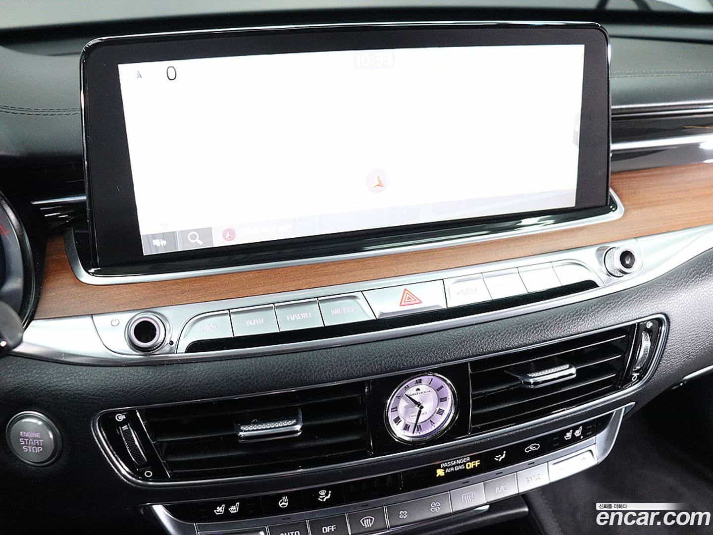 K9 Kia 2018.4-INNER-009