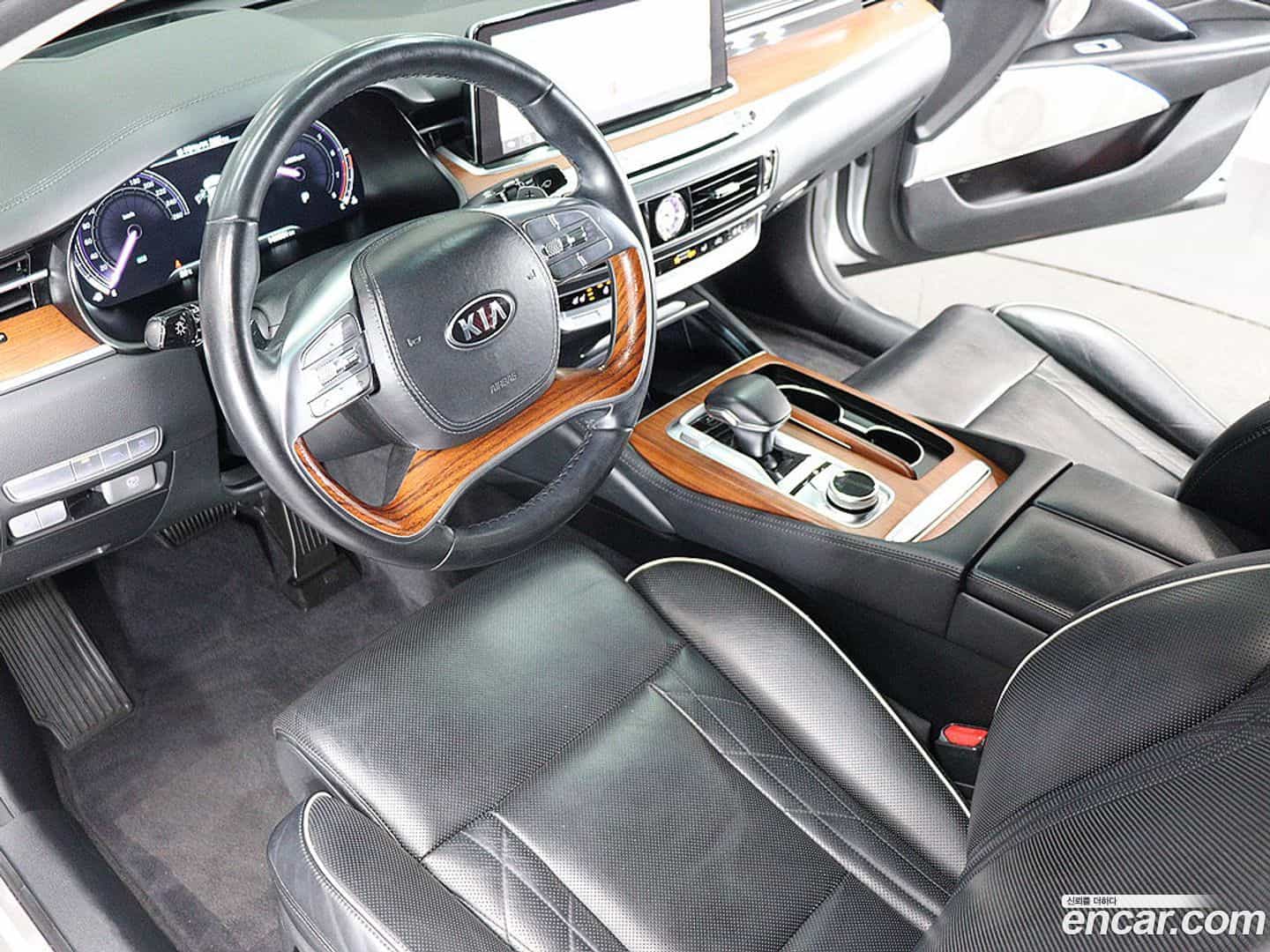 K9 Kia 2018.4-OPTION-020