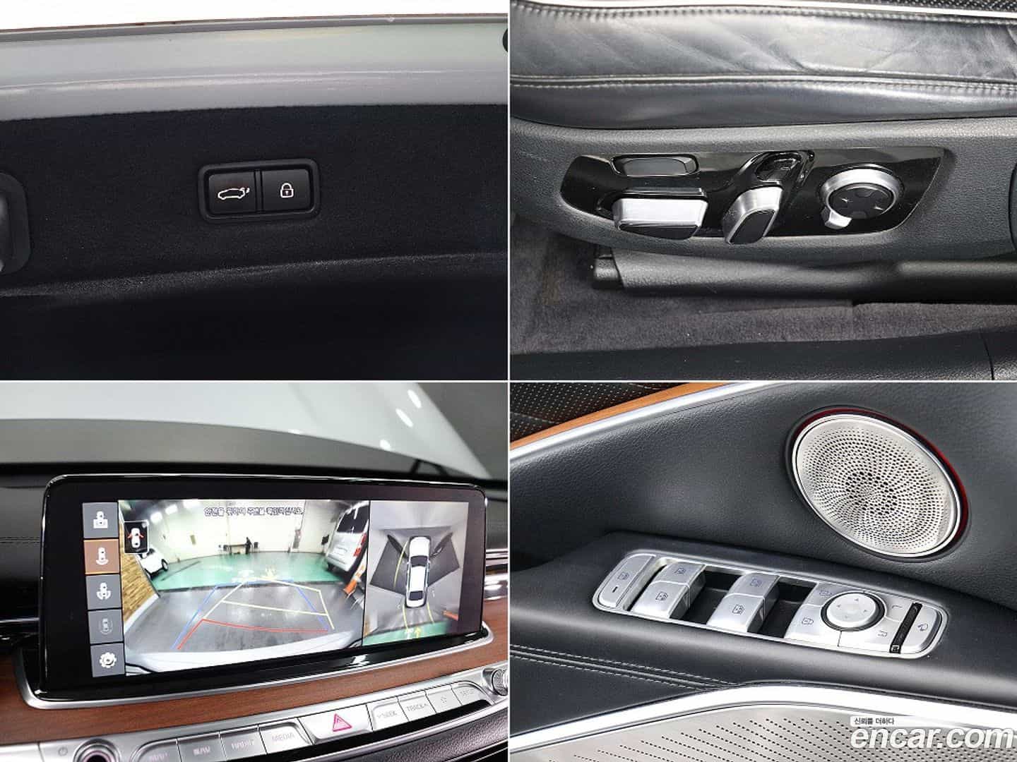 K9 Kia 2018.4-OPTION-022