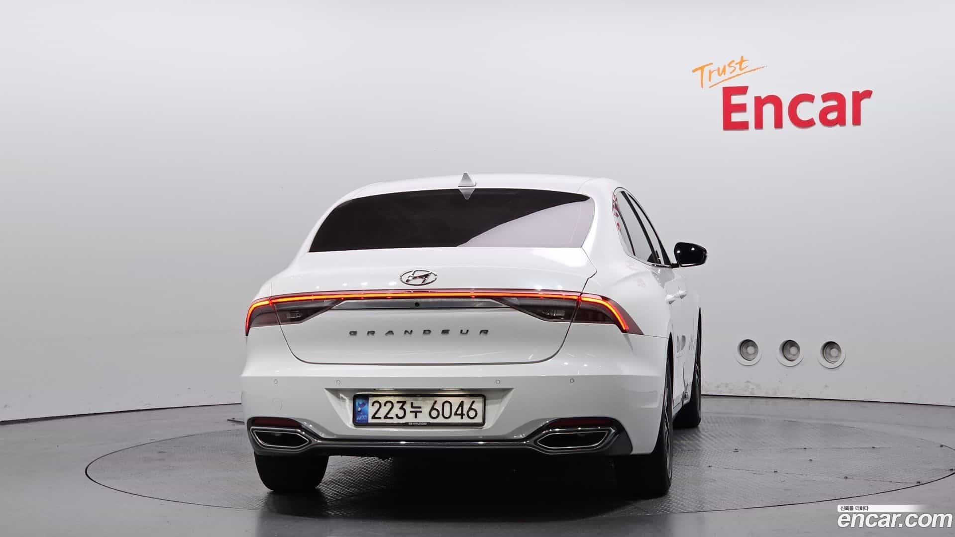 Grandeur Hyundai 2020.10-OUTER-004