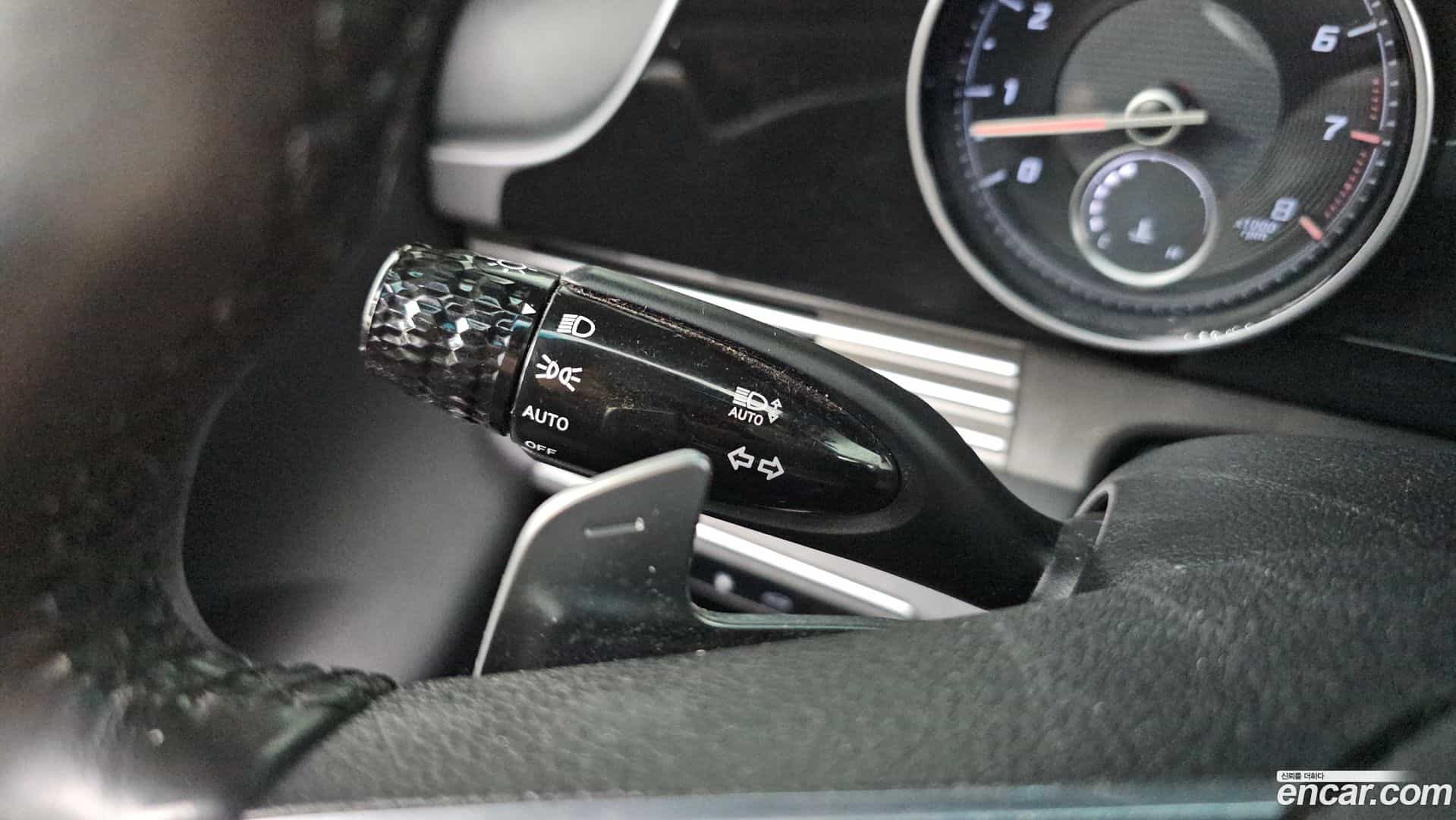Grandeur Hyundai 2020.10-OPTION-019