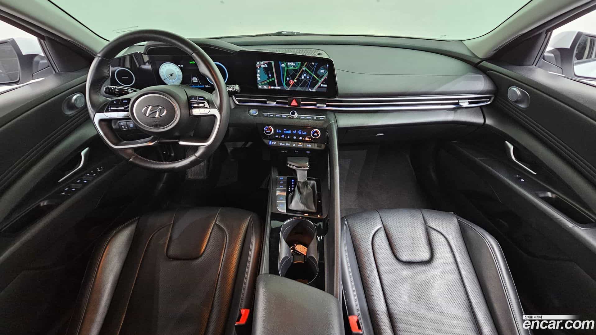 AVANTE Hyundai 2022.8-INNER-007