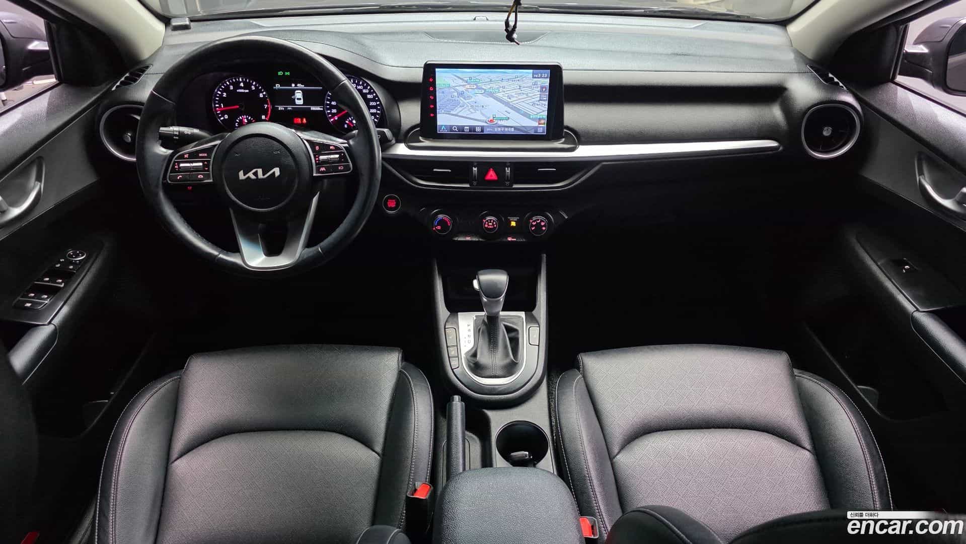 K3 Kia 2022.2-INNER-007