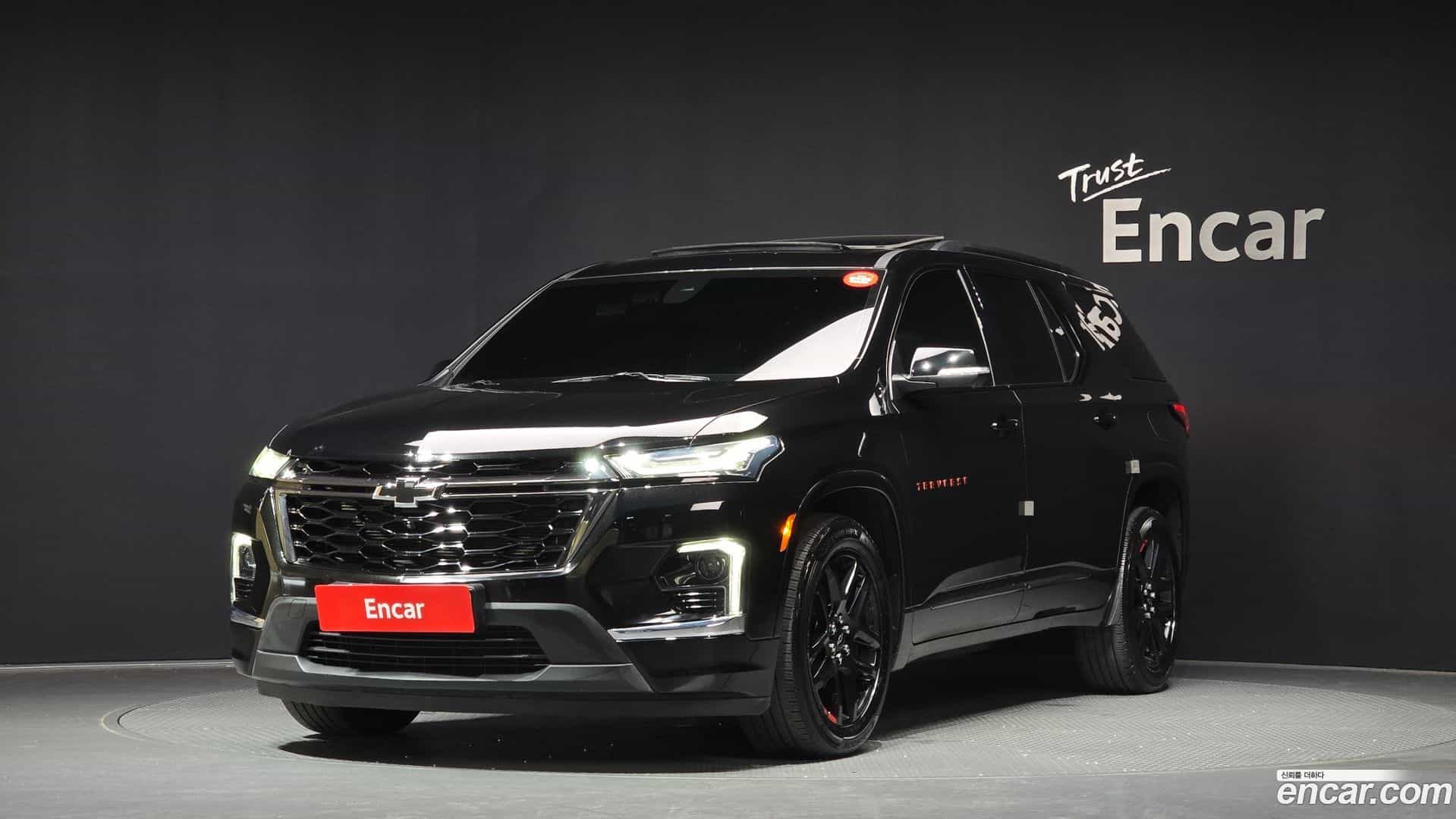 Traverse Chevrolet 2022.7-OUTER-001