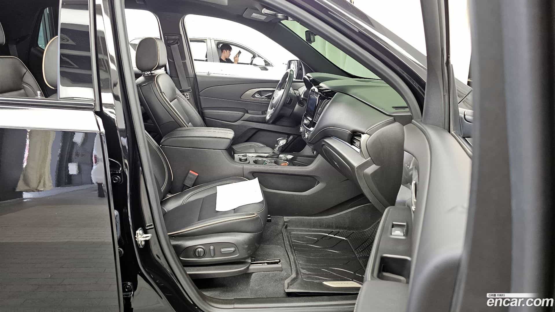 Traverse Chevrolet 2022.7-OPTION-015