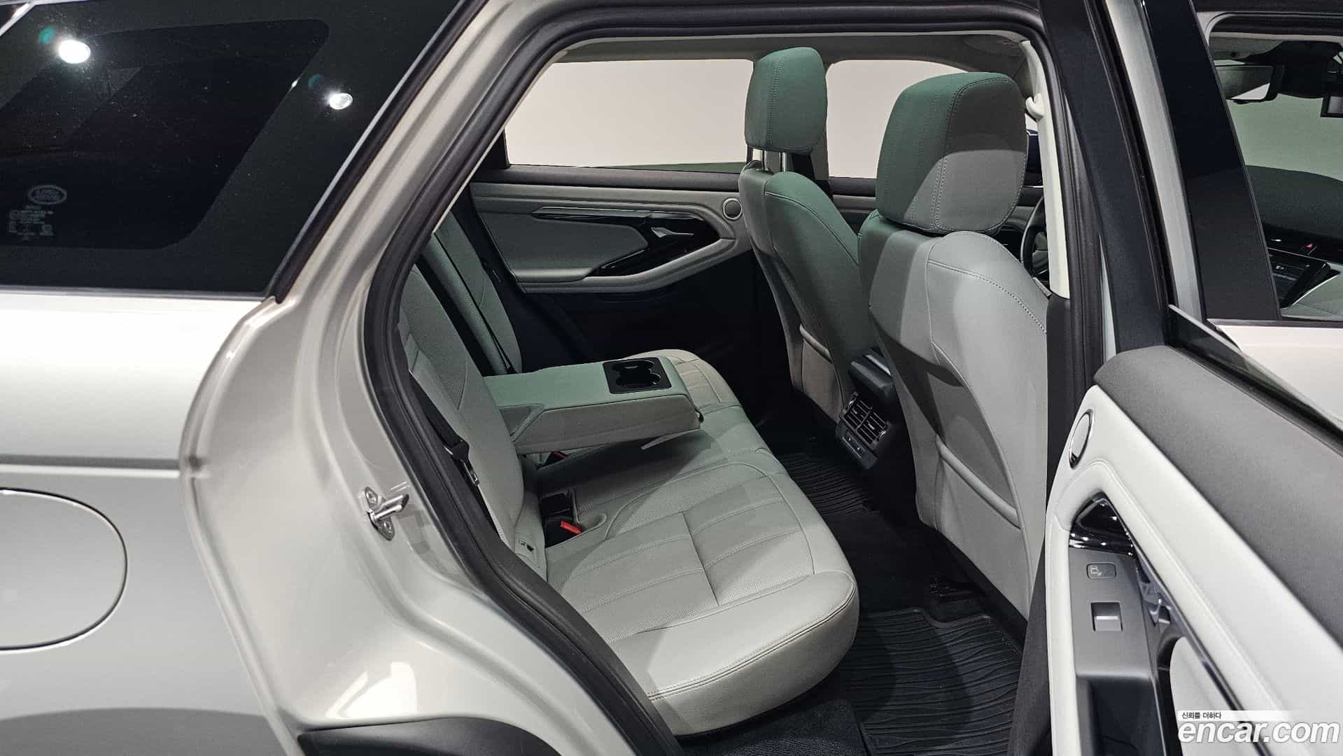 Range Rover Evoque Land Rover 2020.6-OPTION-016