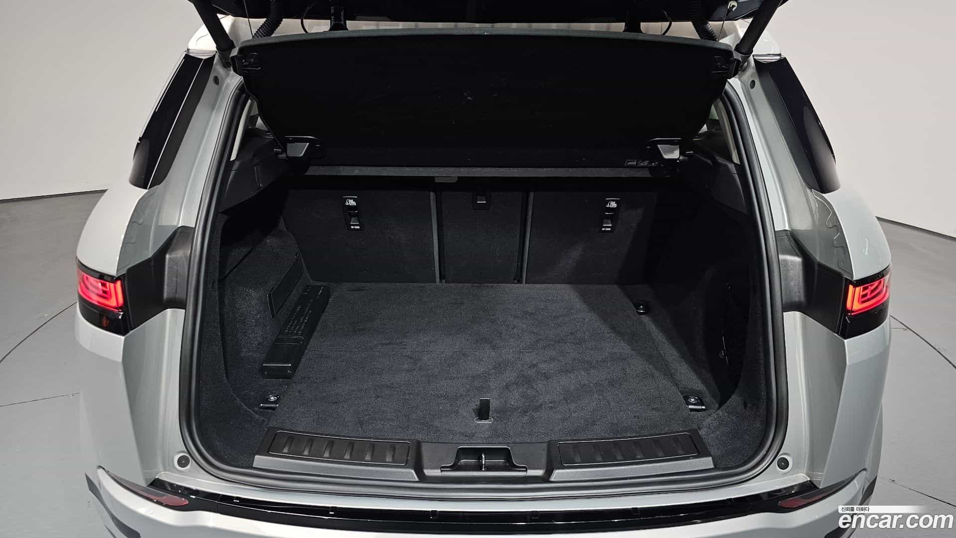 Range Rover Evoque Land Rover 2020.6-OPTION-024