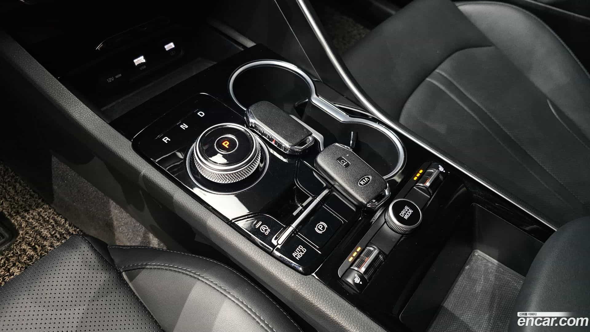 K5 Kia 2021.2-INNER-009