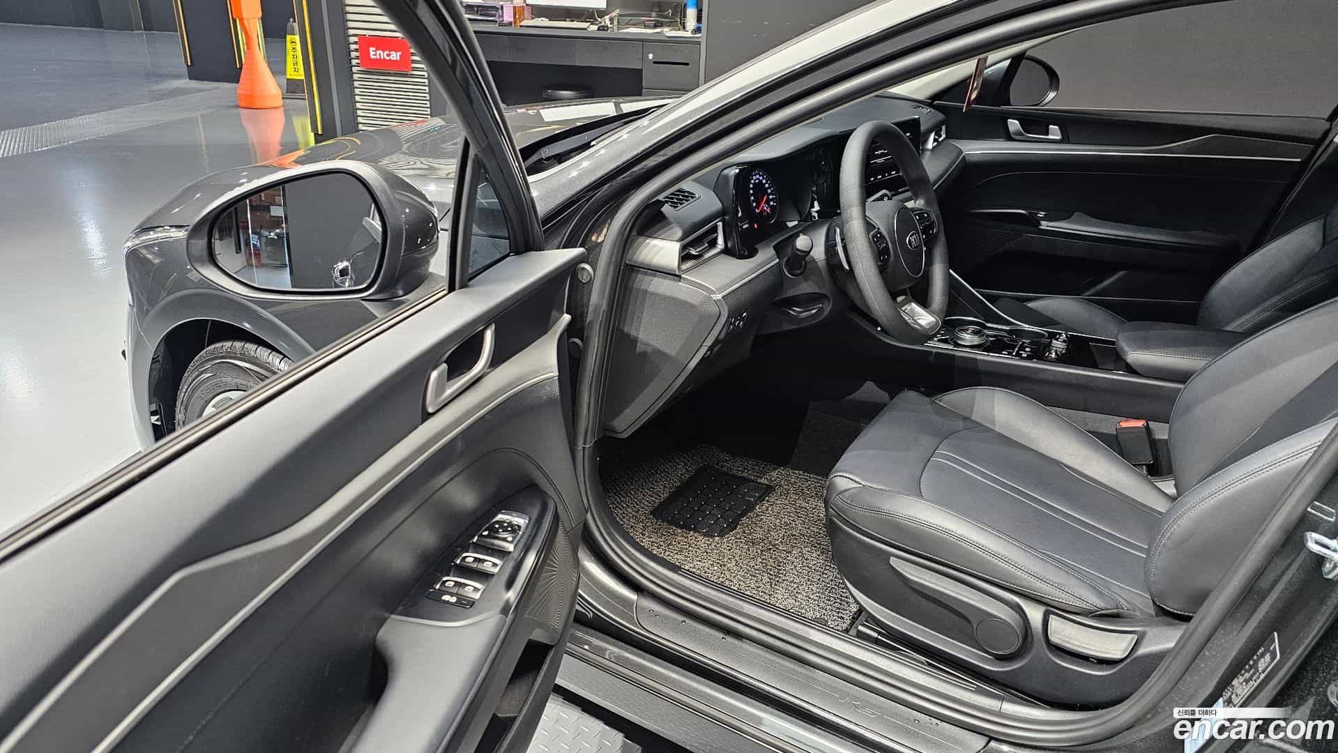 K5 Kia 2021.2-INNER-010