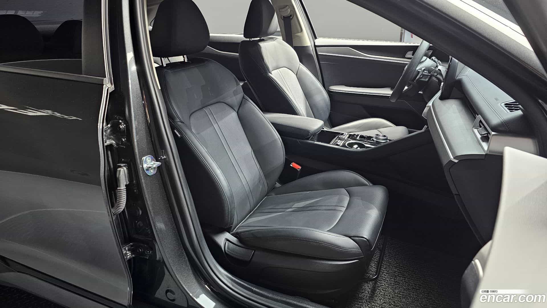 K5 Kia 2021.2-OPTION-016