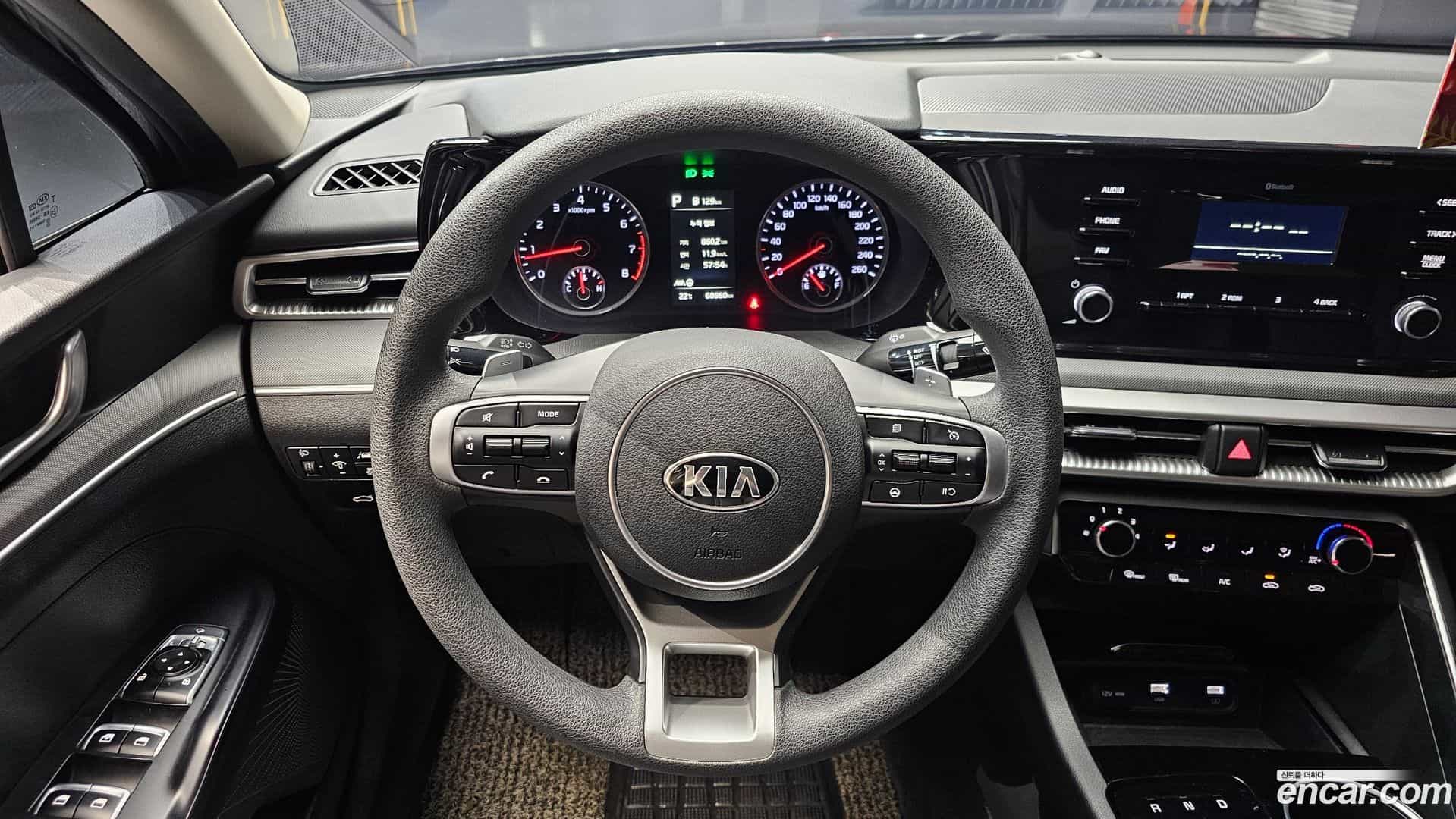 K5 Kia 2021.2-OPTION-017