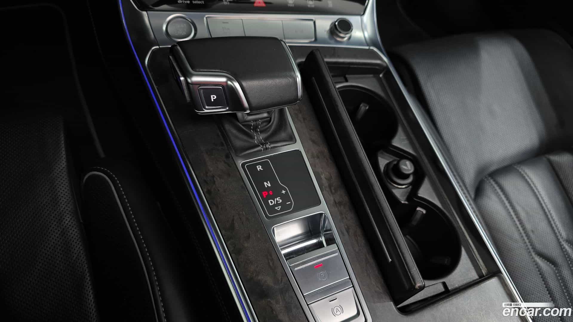 A7 Audi 2020.4-INNER-009