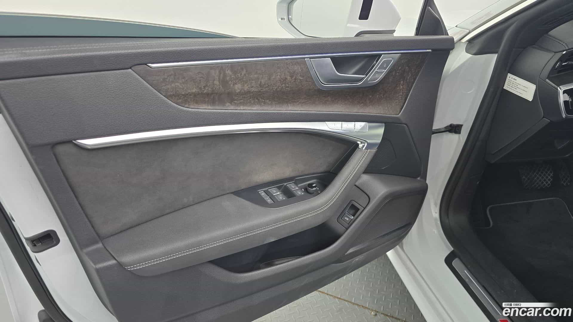A7 Audi 2020.4-INNER-034