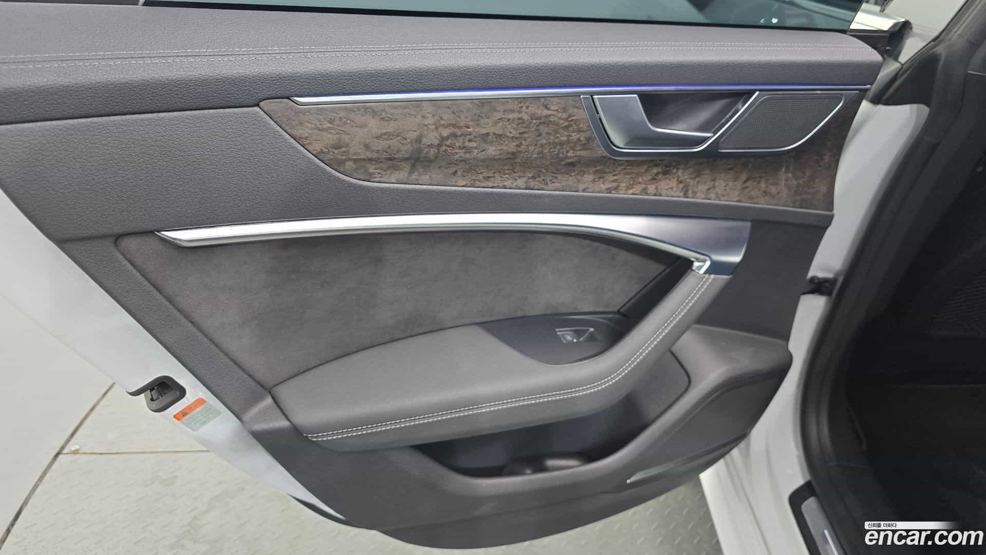 A7 Audi 2020.4-INNER-035