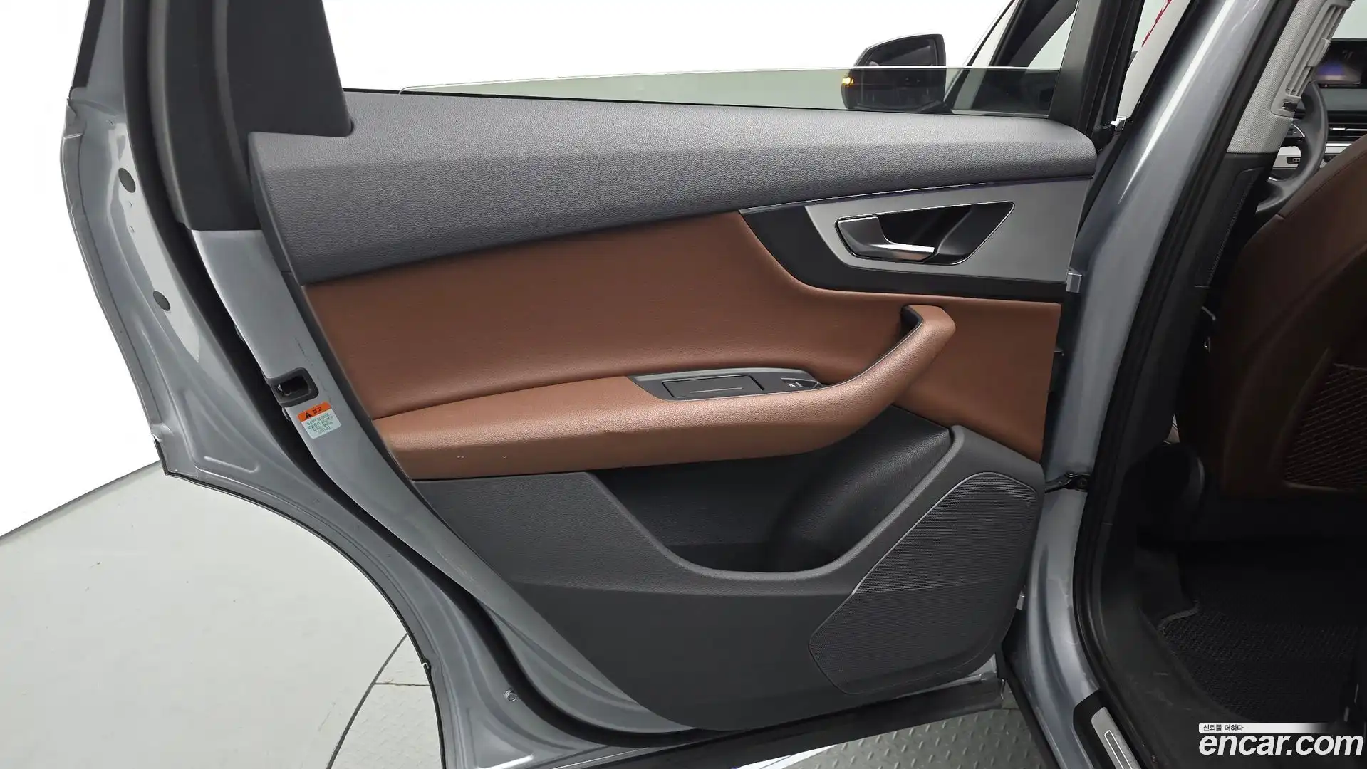 Q7 Audi 2019.10-INNER-035