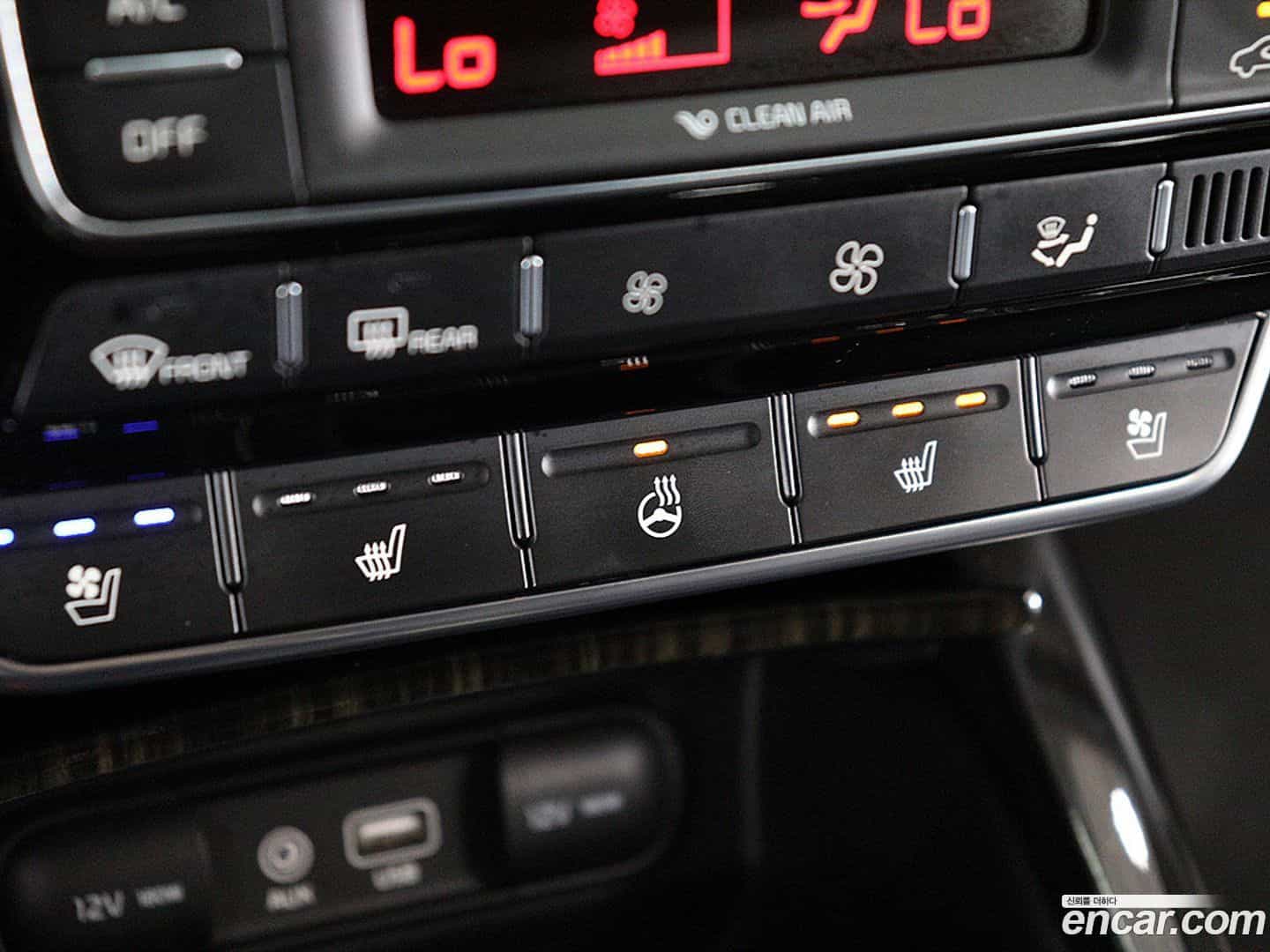 Sorento Kia 2018.2-INNER-010