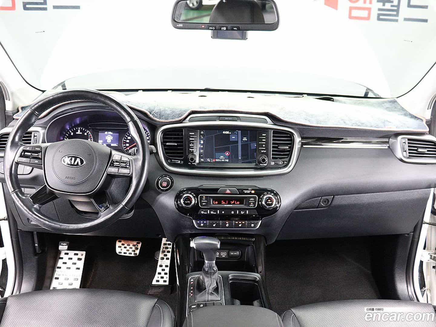 Sorento Kia 2018.2-OPTION-018