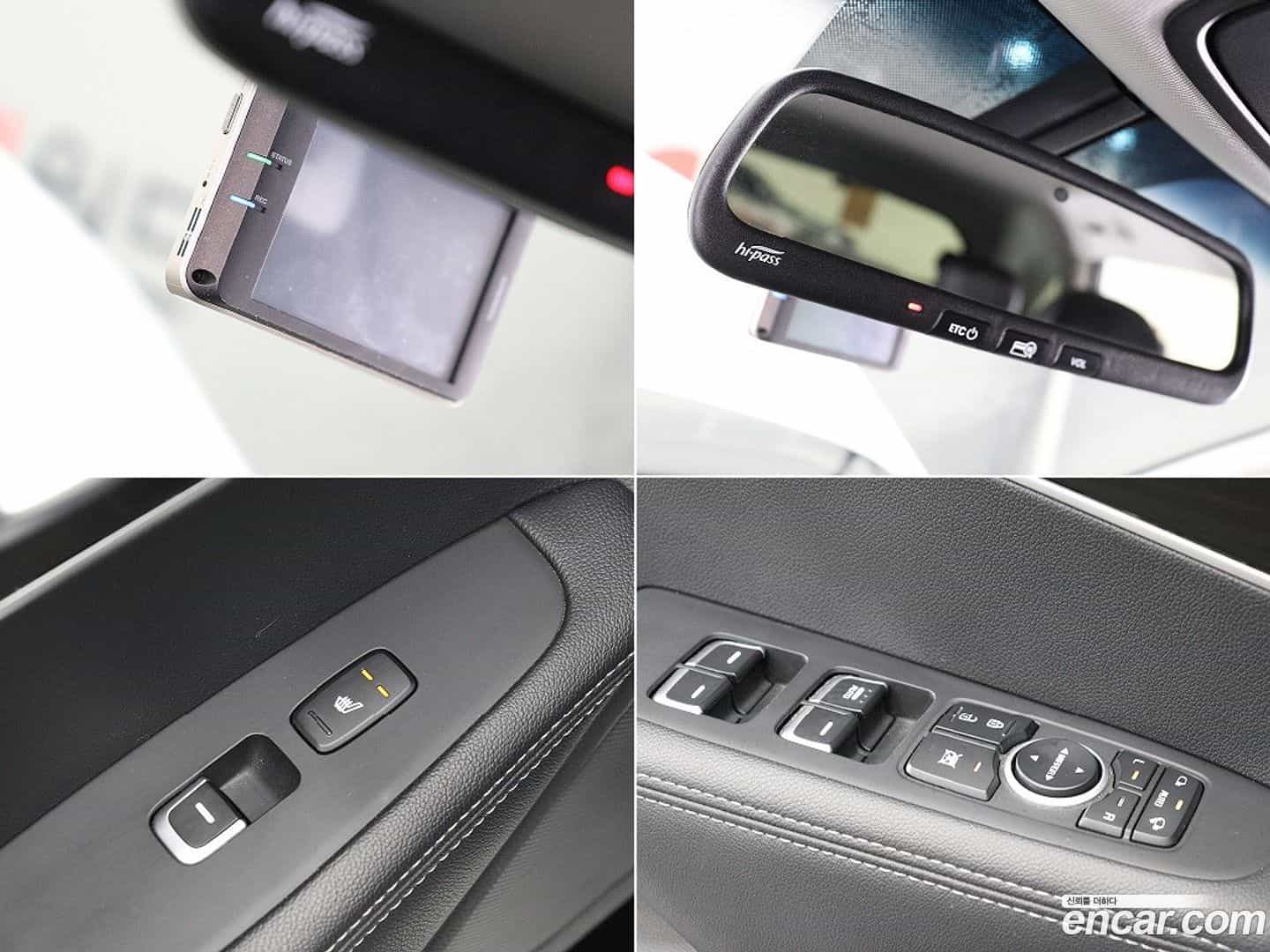Sorento Kia 2018.2-OPTION-022
