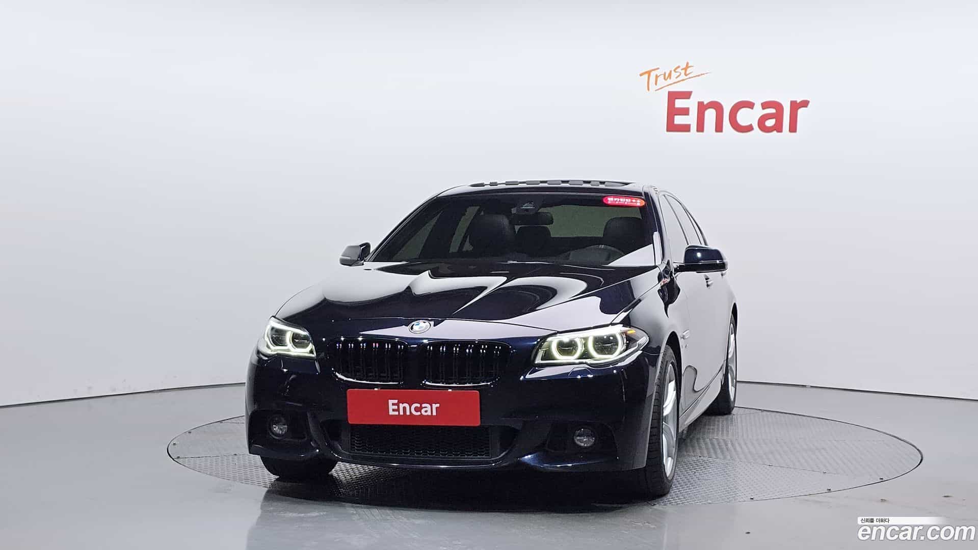 5-Series BMW 2014.5-OUTER-003