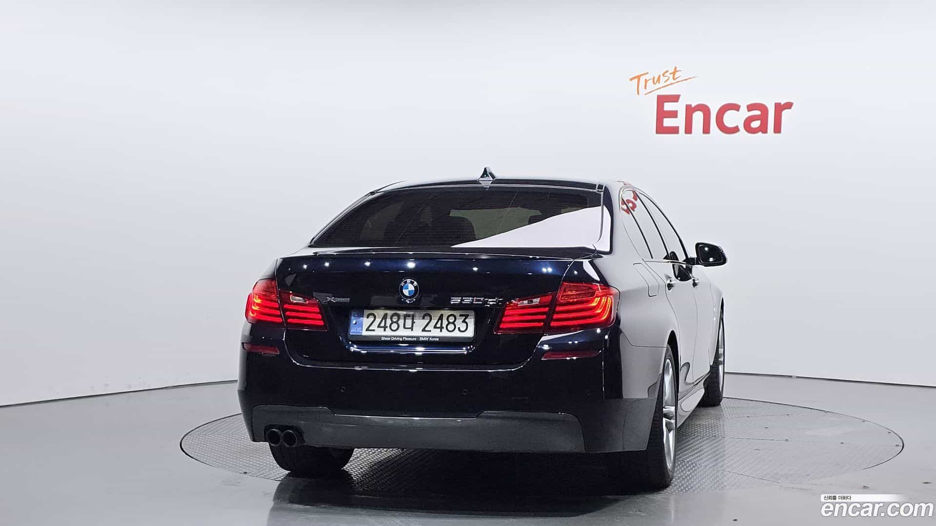 5-Series BMW 2014.5-OUTER-004