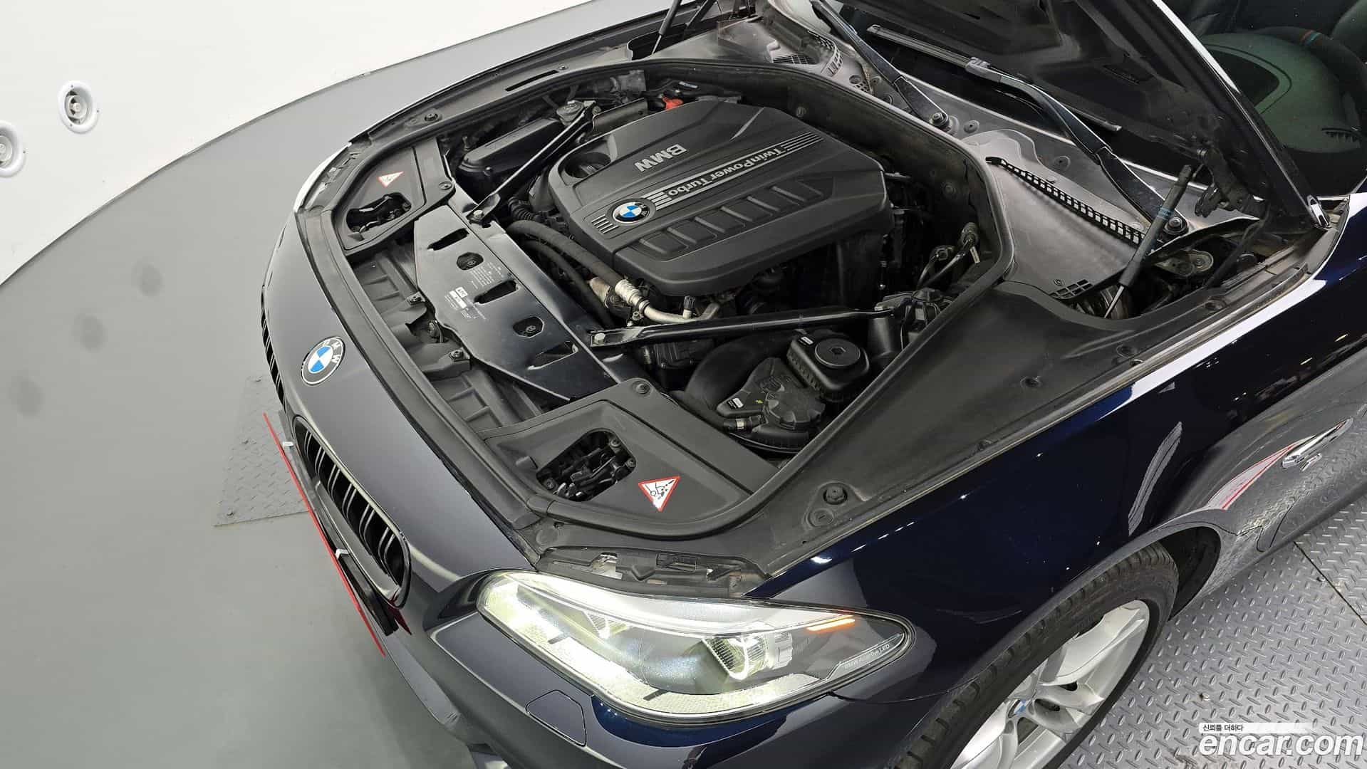 5-Series BMW 2014.5-OUTER-006