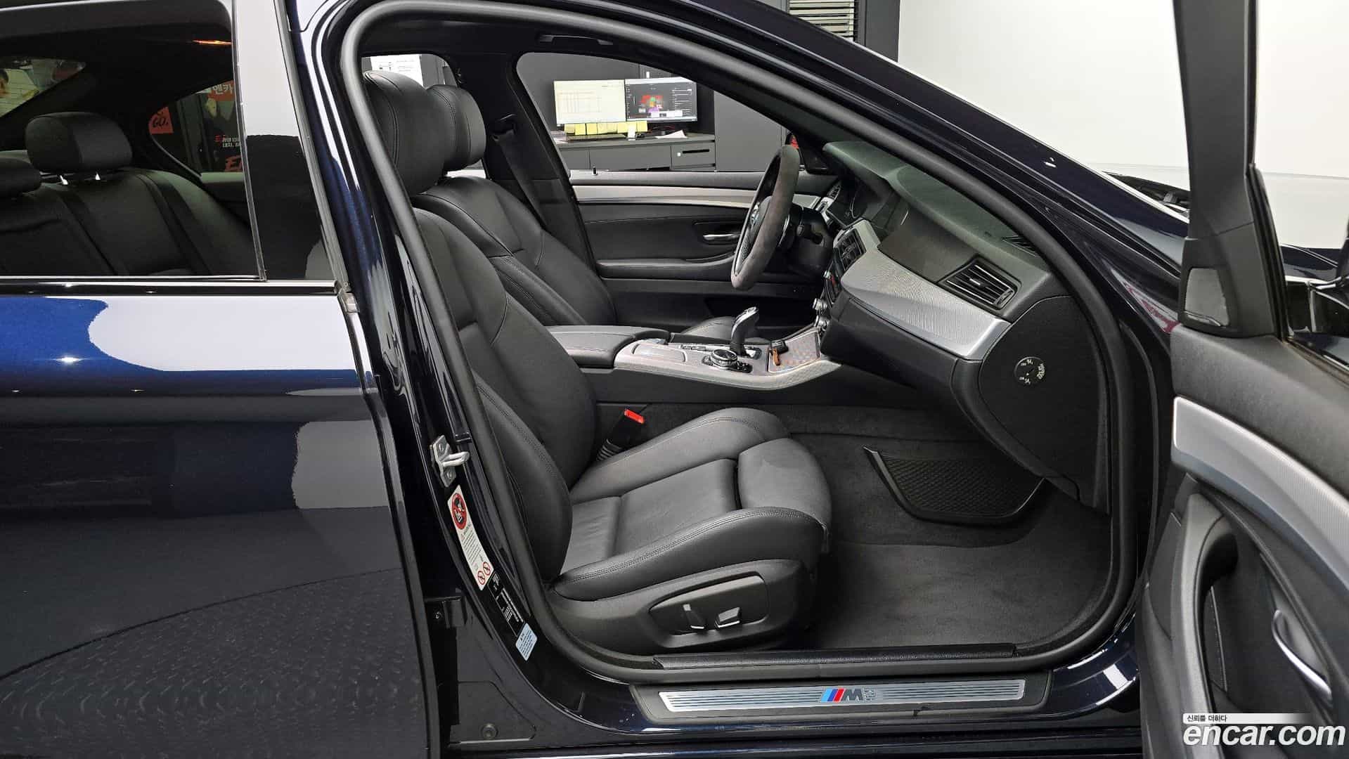 5-Series BMW 2014.5-OPTION-015