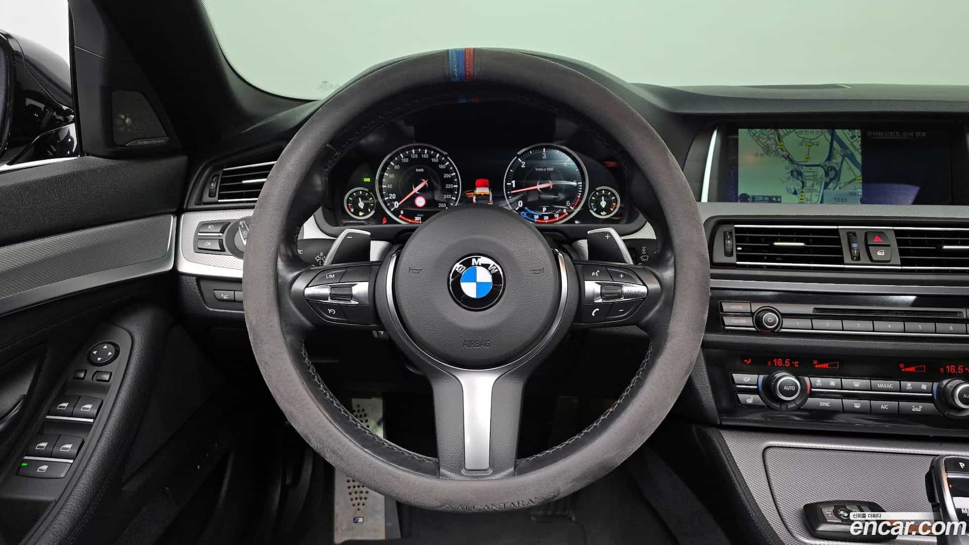 5-Series BMW 2014.5-OPTION-017