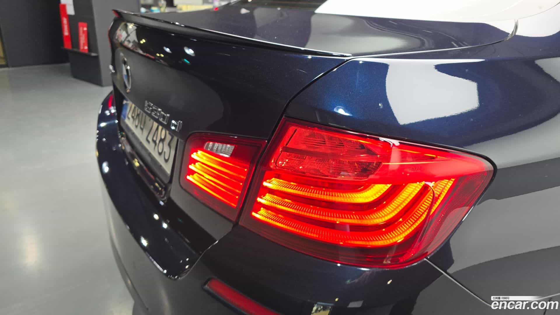 5-Series BMW 2014.5-OUTER-033