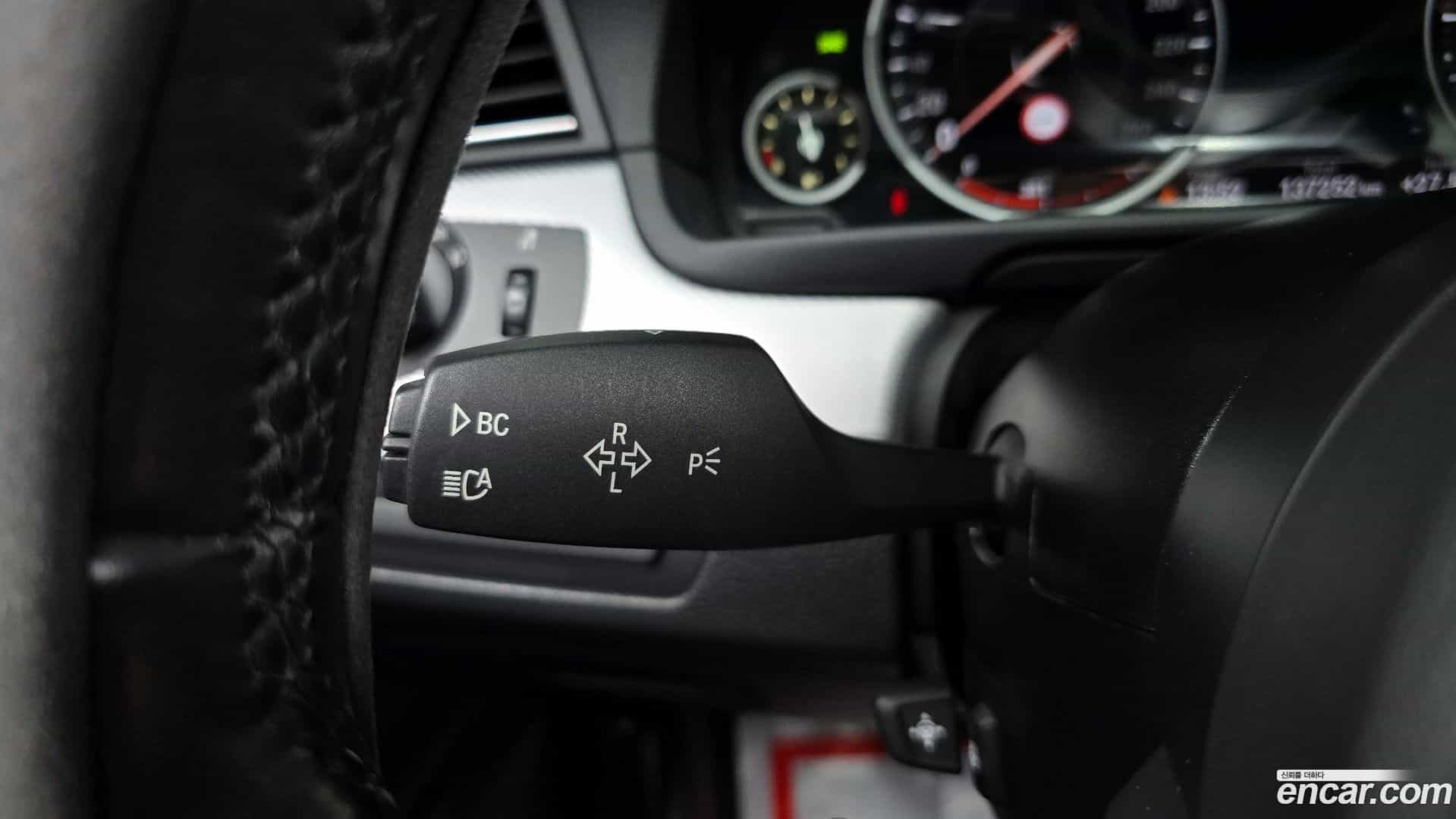 5-Series BMW 2014.5-OPTION-040
