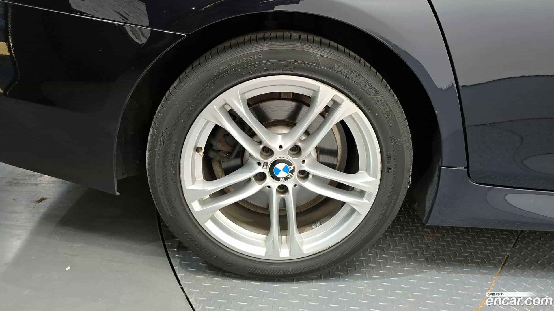5-Series BMW 2014.5-OPTION-045
