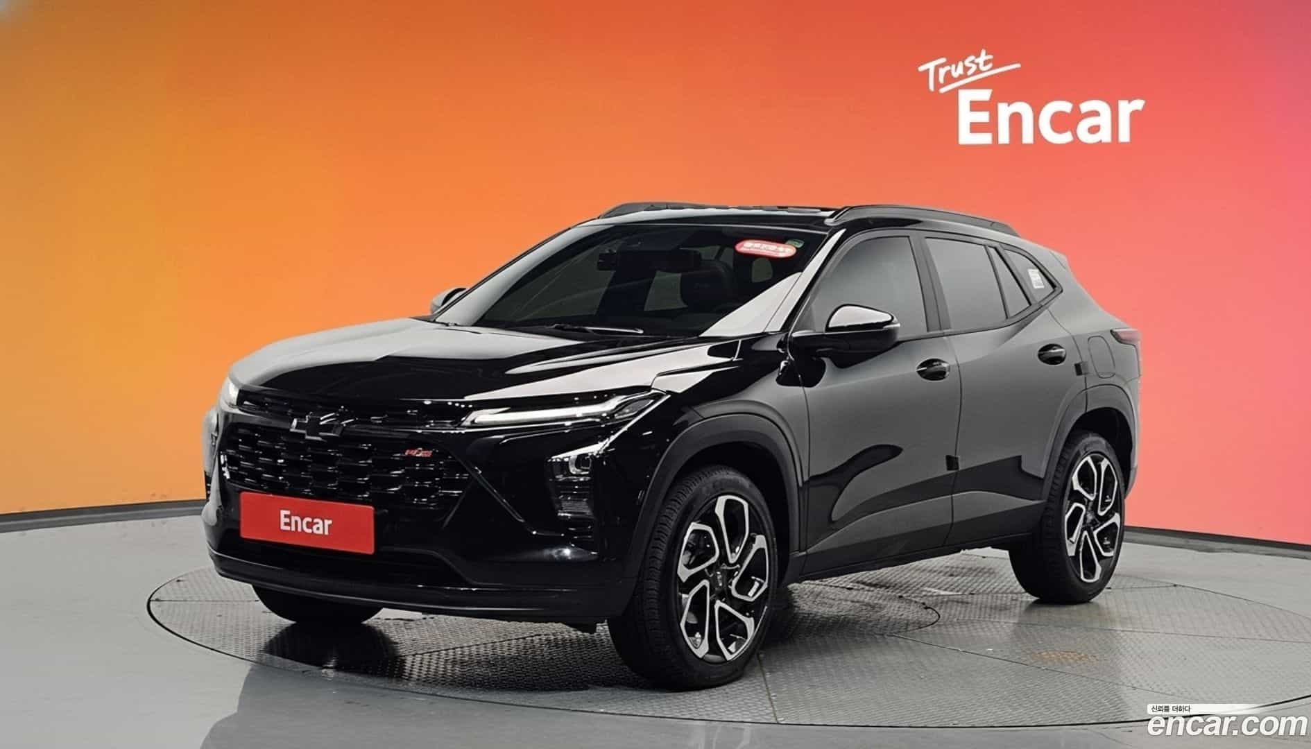 Trax Chevrolet 2023.9-DIAG2-001