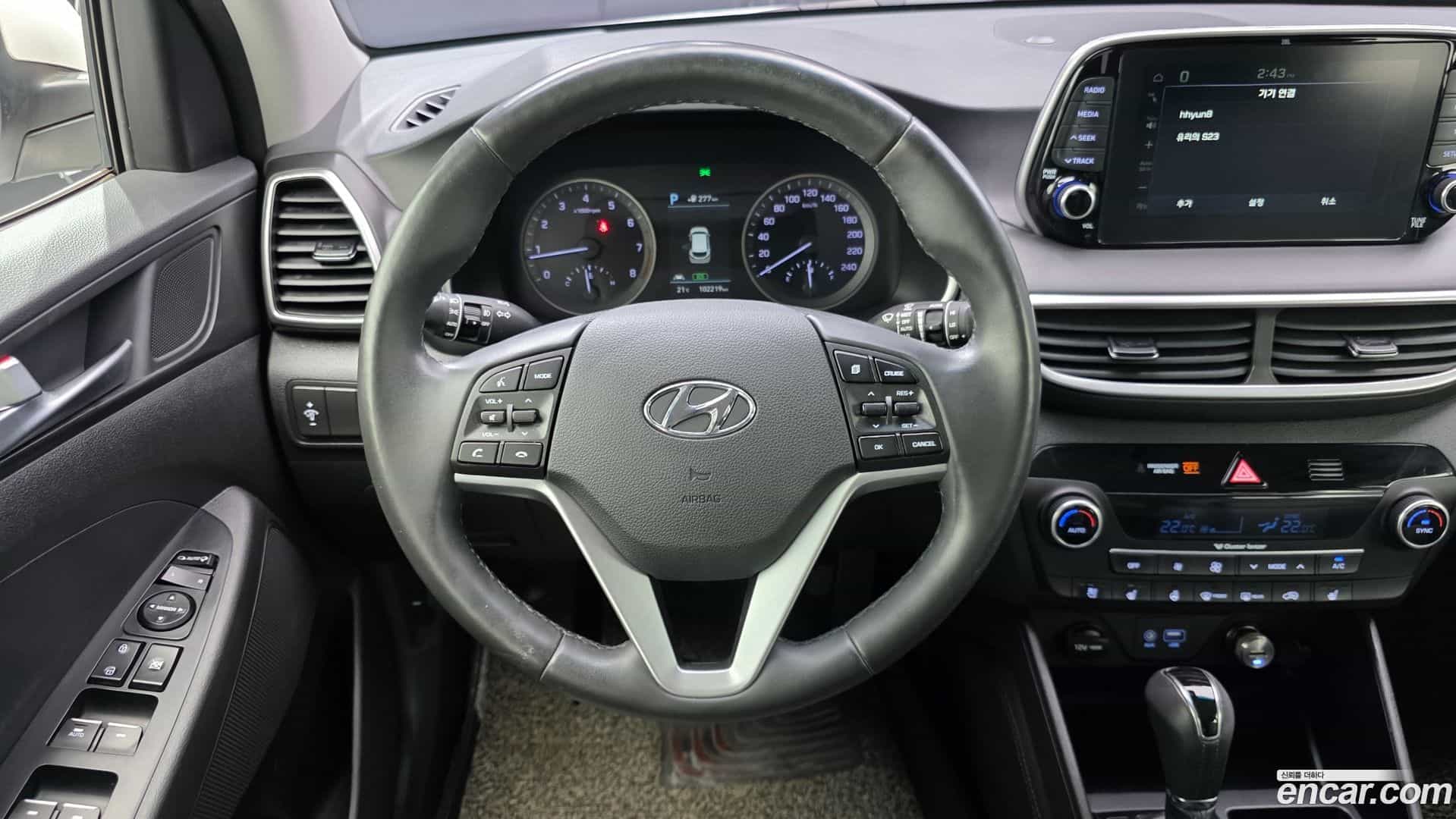 Tucson Hyundai 2019.1-OPTION-017